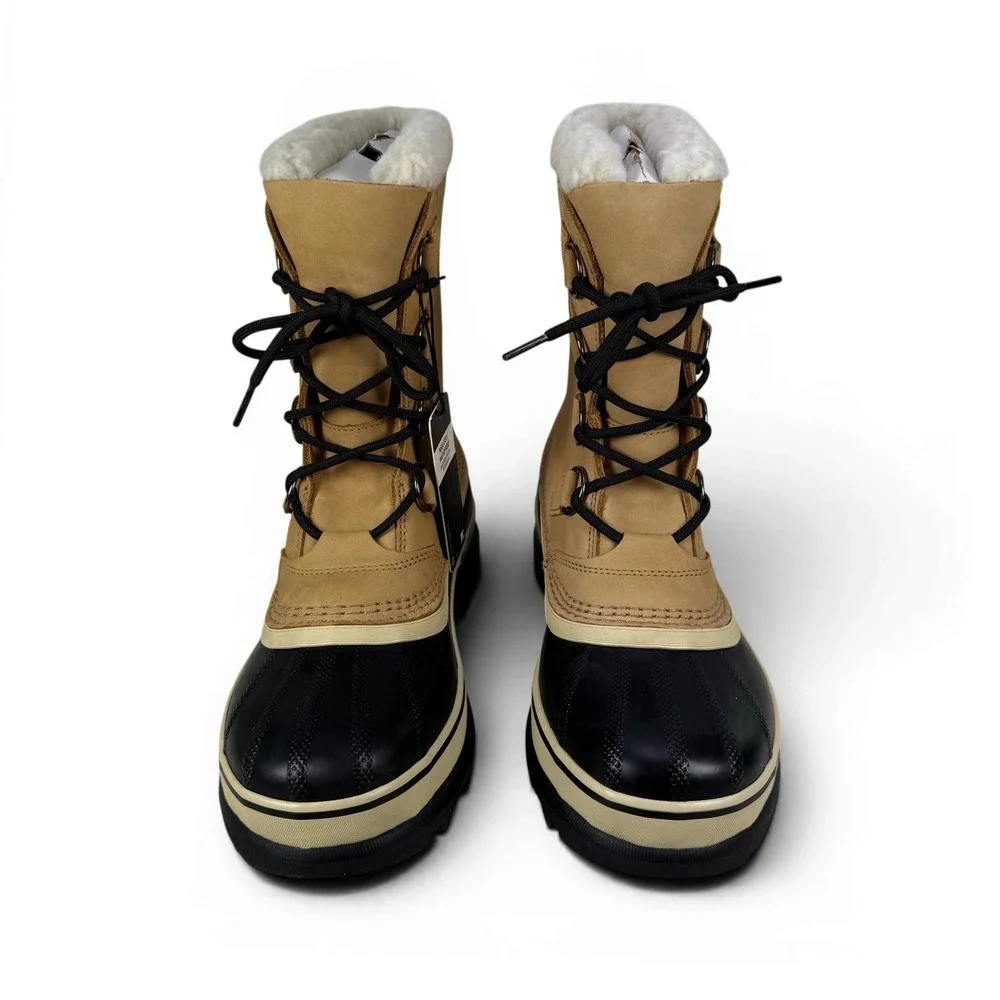 Sorel caribou waterproof